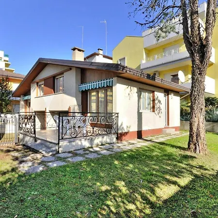 Apartmán Villaggio Cassiopea, *