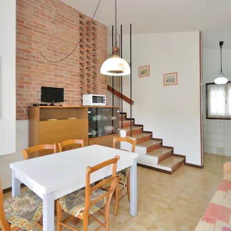 Villaggio Cassiopea, * Bibione